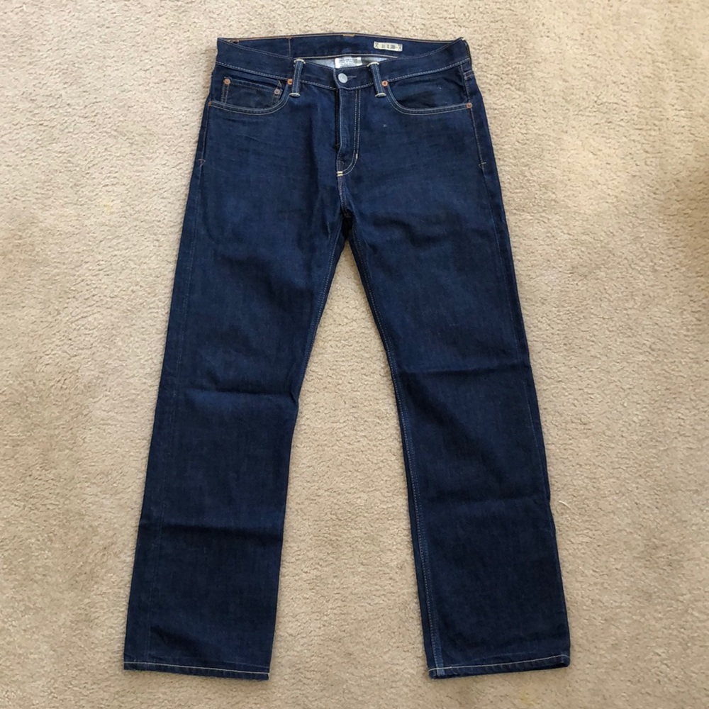 COPY - Men’s Polo Ralph Lauren jeans, straight, 3…